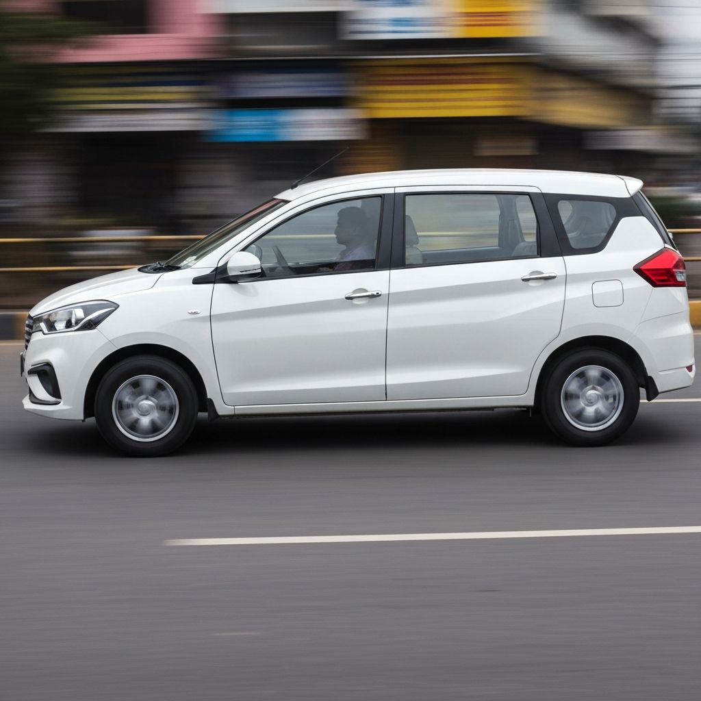 Maruti Ertiga